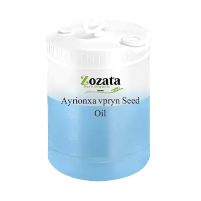 Zizilune Zyrelith Seed Oil
